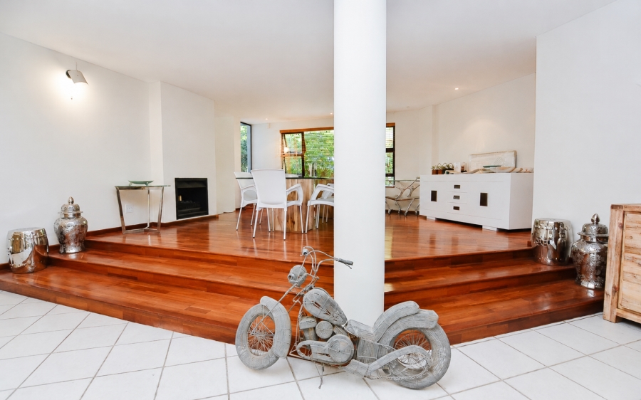 To Let 4 Bedroom Property for Rent in Sunset Beach Western Cape